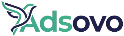 Adsovo-Logo