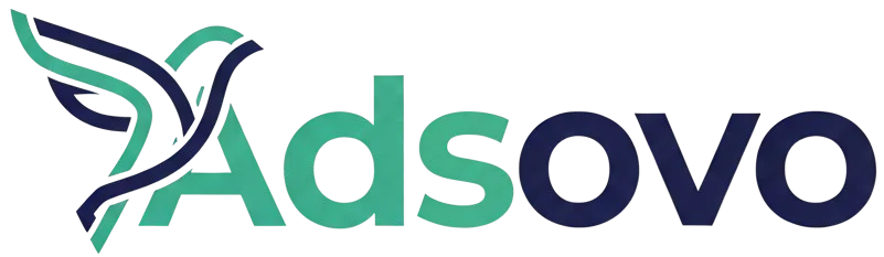 Adsovo-Logo