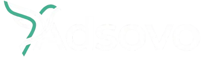 Adsovo-Logo