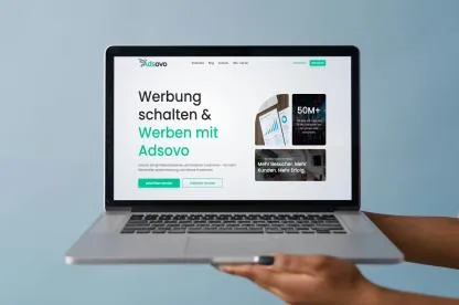 Mehr Klicks, weniger Budget: Der Adsovo Guide 2025