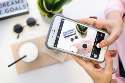 Wie Blogger mit Werbung Geld verdienen können