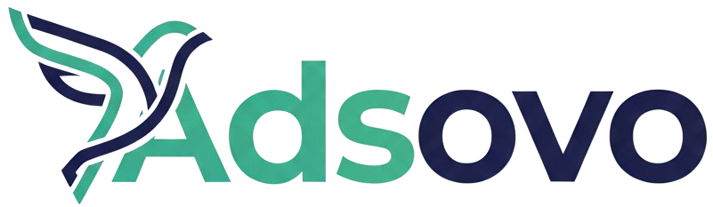 Adsovo-Logo